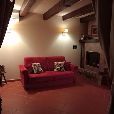 Villa Daniela Camaiore Eksteriør bilde