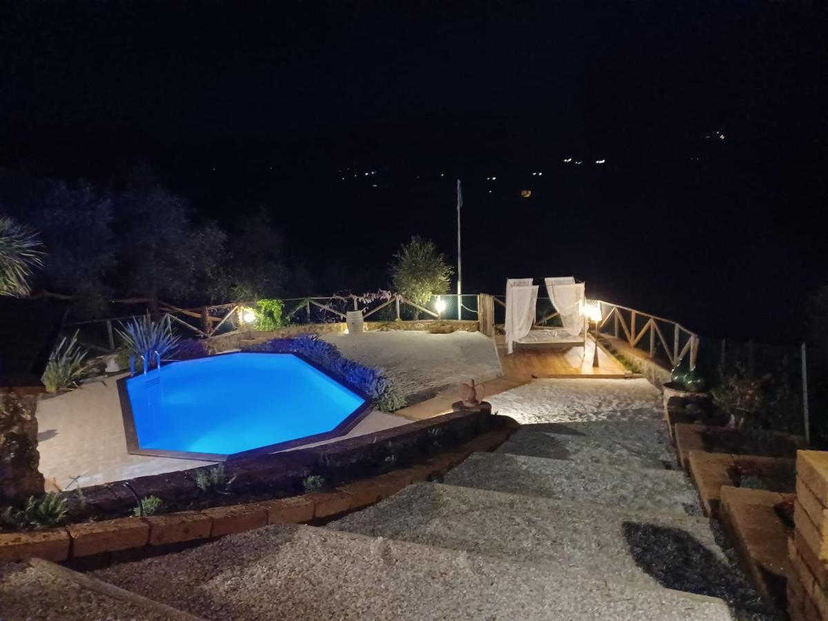 Villa Daniela Camaiore Eksteriør bilde