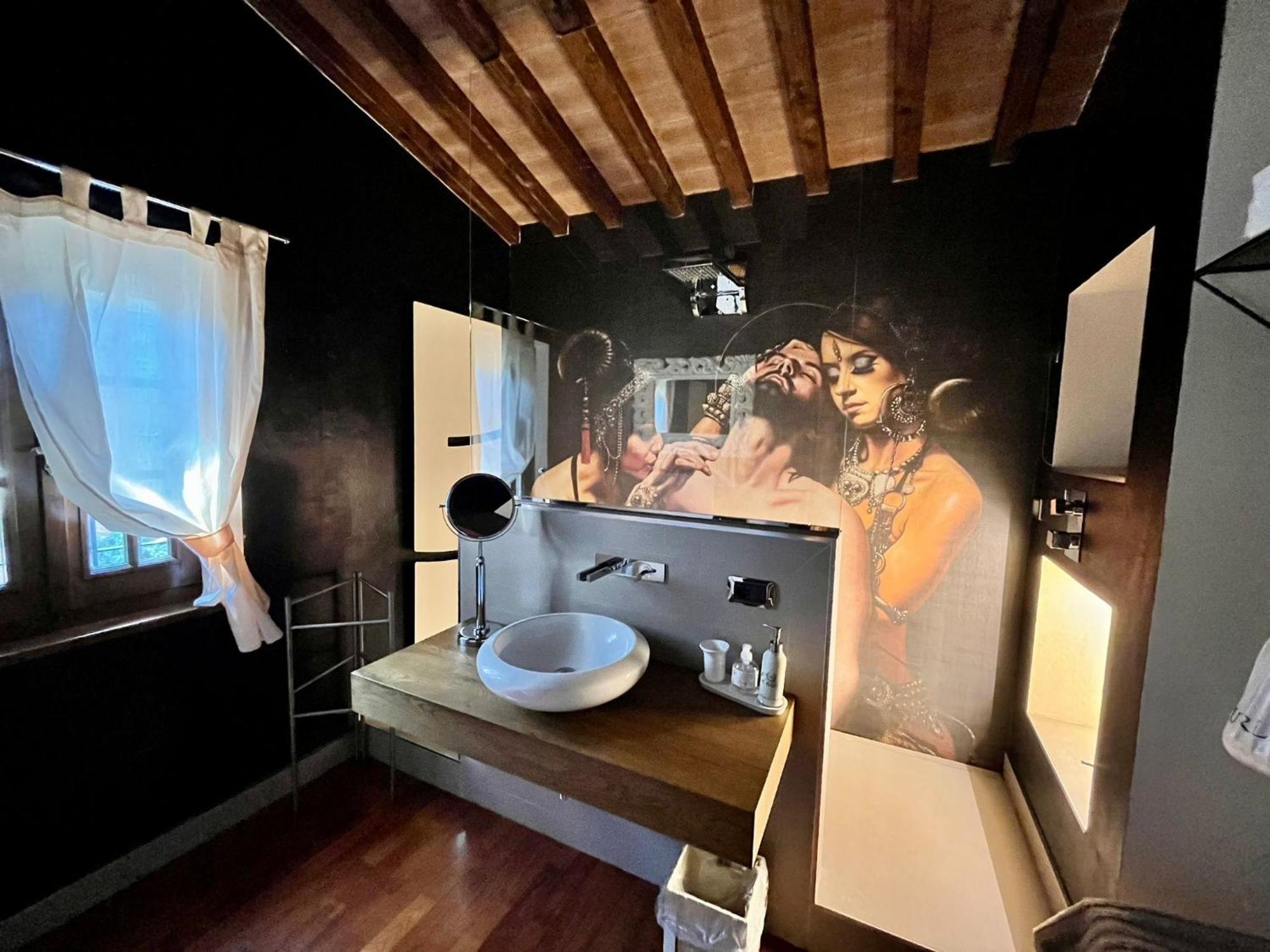 Villa Daniela Camaiore Eksteriør bilde