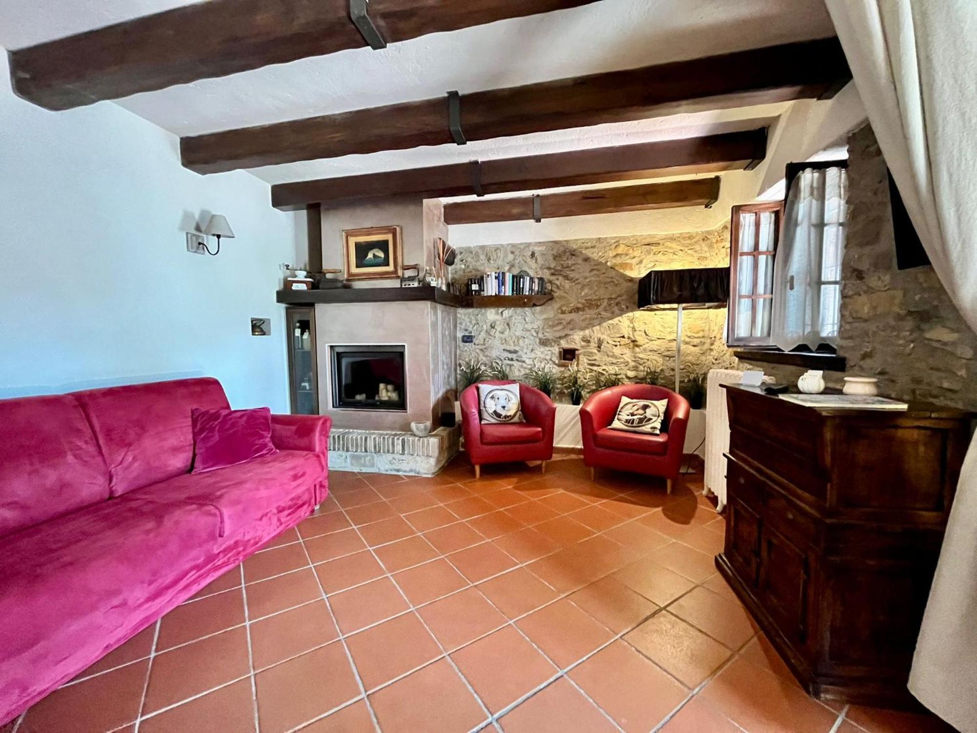 Villa Daniela Camaiore Eksteriør bilde