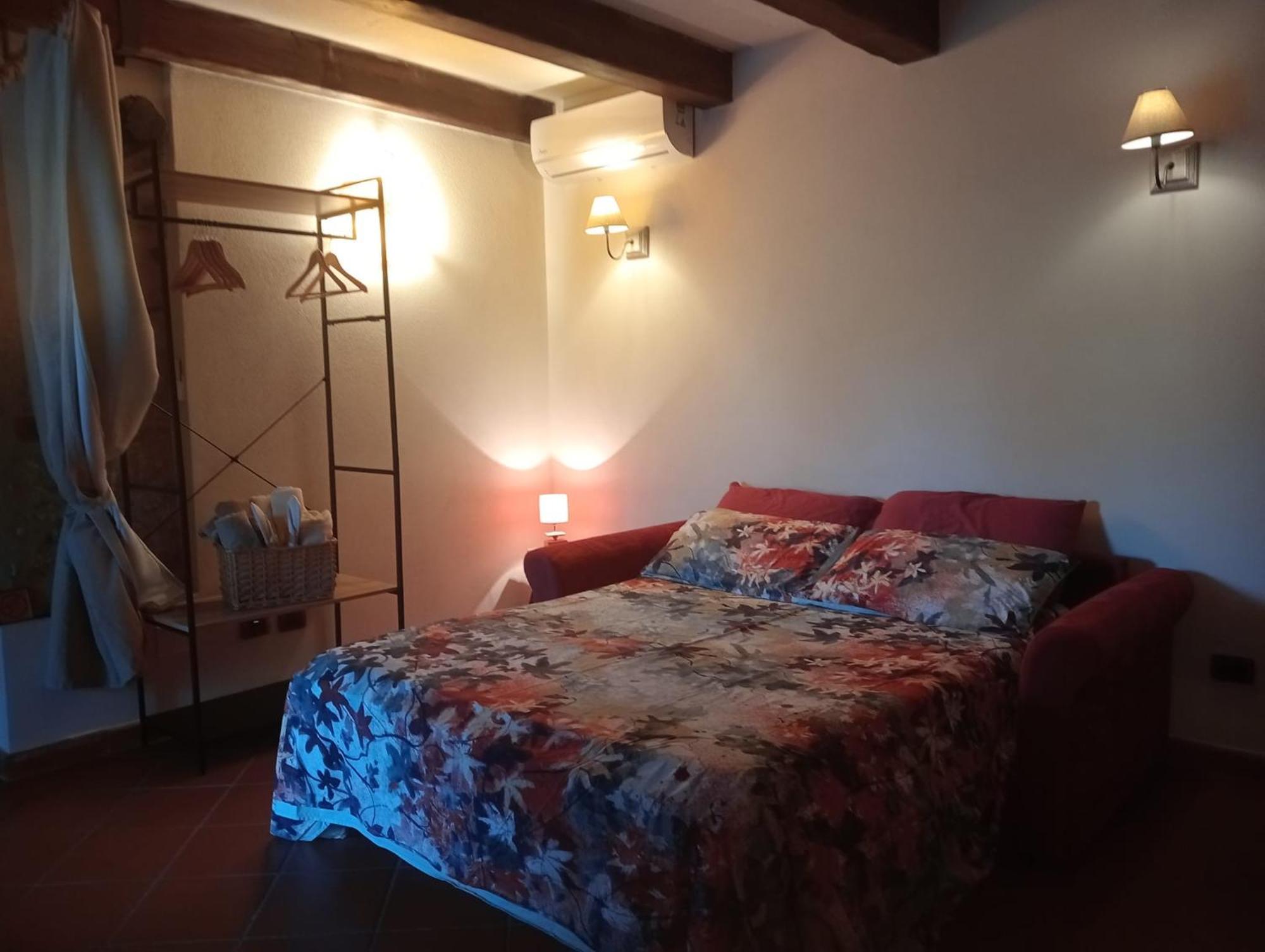 Villa Daniela Camaiore Eksteriør bilde